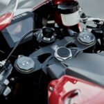 Honda CBR 1000 RR Fireblade 2017