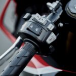 Honda CBR 1000 RR Fireblade 2017