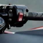 Honda CBR 1000 RR Fireblade 2017