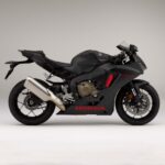 Honda CBR 1000 RR Fireblade 2017