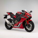 Honda CBR 1000 RR Fireblade 2017