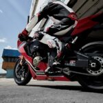 Honda CBR 1000 RR Fireblade 2017