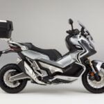 Honda X-Adv 2017