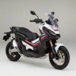 Honda X-Adv 2017