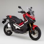 Honda X-Adv 2017