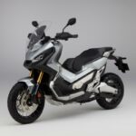 Honda X-Adv 2017