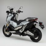 Honda X-Adv 2017