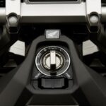 Honda X-Adv 2017