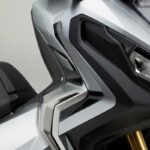 Honda X-Adv 2017