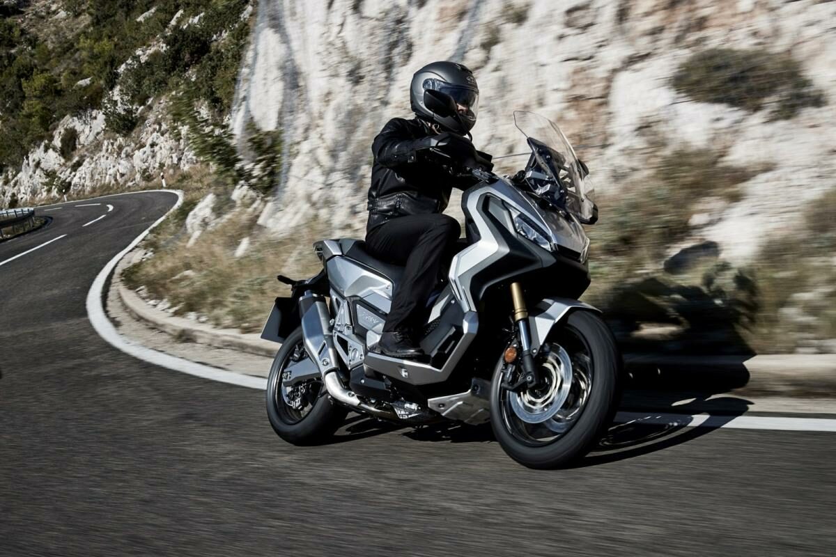 Motos más vendidas: ésta es la líder de ventas en febrero de 2023 1 honda 2017 64 g