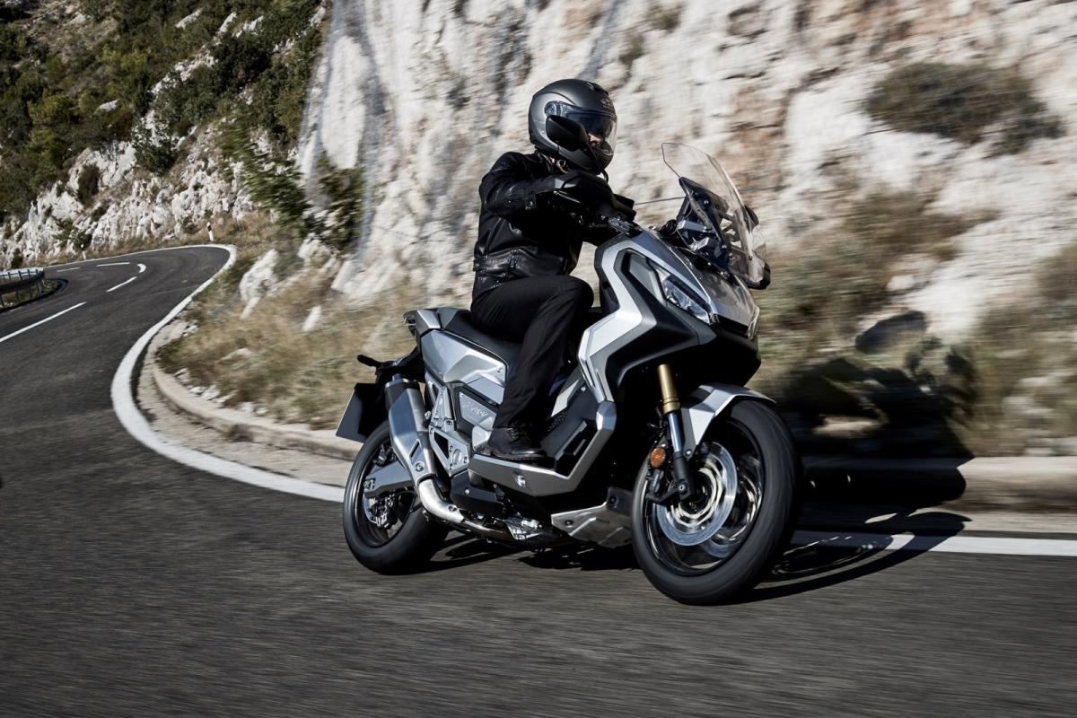 Motos más vendidas: ésta es la líder de ventas en febrero de 2023