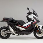 Honda X-Adv 2017