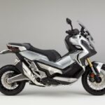 Honda X-Adv 2017