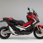 Honda X-Adv 2017