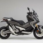 Honda X-Adv 2017