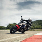 Honda CB500 F