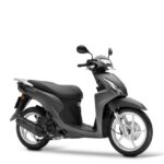 Novedades de Honda en el EICMA 2016 13 Honda en el EICMA 2016