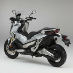 Novedades de Honda en el EICMA 2016 14 Honda en el EICMA 2016