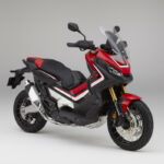 Novedades de Honda en el EICMA 2016 18 Honda en el EICMA 2016
