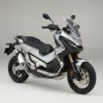 Novedades de Honda en el EICMA 2016 19 Honda en el EICMA 2016