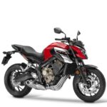 Novedades de Honda en el EICMA 2016 1 Honda en el EICMA 2016