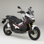 Novedades de Honda en el EICMA 2016 20 Honda en el EICMA 2016