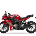 Novedades de Honda en el EICMA 2016 2 Honda en el EICMA 2016