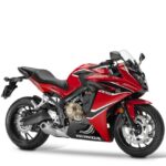 Novedades de Honda en el EICMA 2016 3 Honda en el EICMA 2016