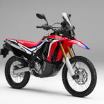 Novedades de Honda en el EICMA 2016 4 Honda en el EICMA 2016