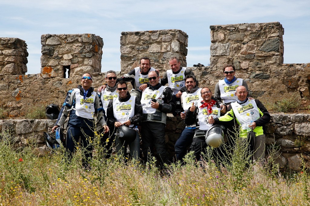 Lés-a-Lés 2017: ruta-aventura en portugués 3 les a les 2017 5