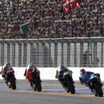 MotoGP Cheste 2016