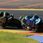 MotoGP Cheste 2016