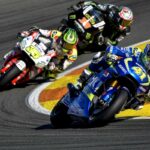 MotoGP Cheste 2016