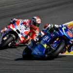 MotoGP Cheste 2016