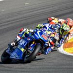 MotoGP Cheste 2016