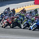 MotoGP Cheste 2016