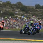 MotoGP Cheste 2016