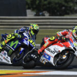 MotoGP Cheste 2016