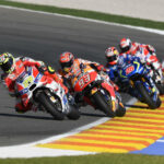 MotoGP Cheste 2016