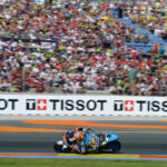 MotoGP Cheste 2016