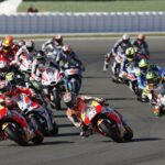 MotoGP Cheste 2016