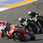 MotoGP Cheste 2016