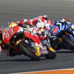 MotoGP Cheste 2016