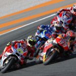 MotoGP Cheste 2016