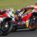 MotoGP Cheste 2016