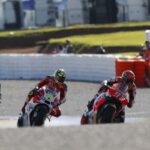 MotoGP Cheste 2016