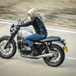 Fotos de 9 motos retro baratas para el A2 11 Motos retro baratas para el carnet A2
