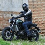 Fotos de 9 motos retro baratas para el A2 14 Motos retro baratas para el carnet A2