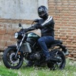 Motos retro baratas para el carnet A2