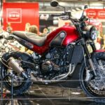 Fotos de 9 motos retro baratas para el A2 2 Motos retro baratas para el carnet A2